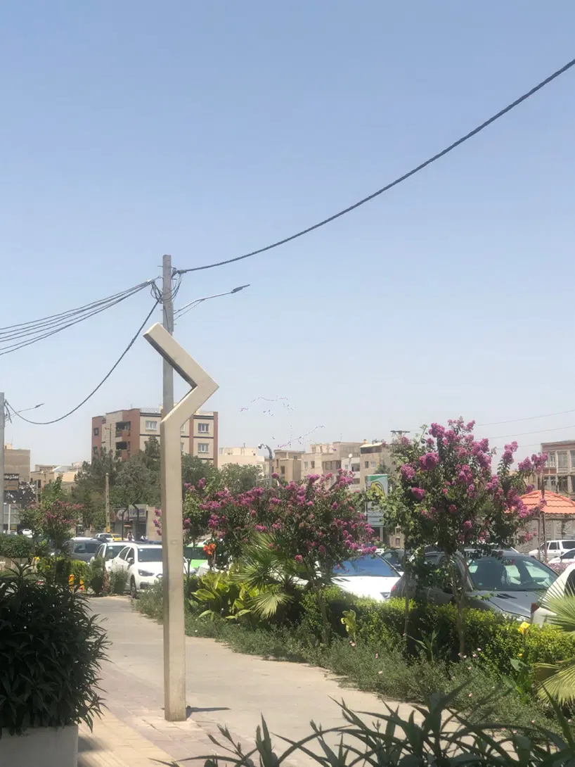 ۲۴۷ متر زمین مسکونی