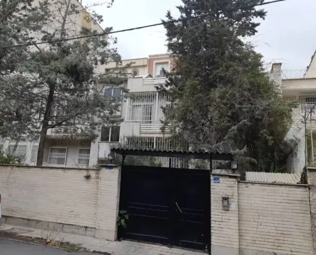 900مترمستغلات-بلوار کشاورز(بیمارستان امام خمینی)