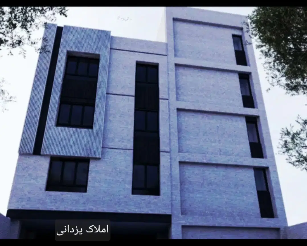 آپارتمان جمهوری ۱۵۰ متری