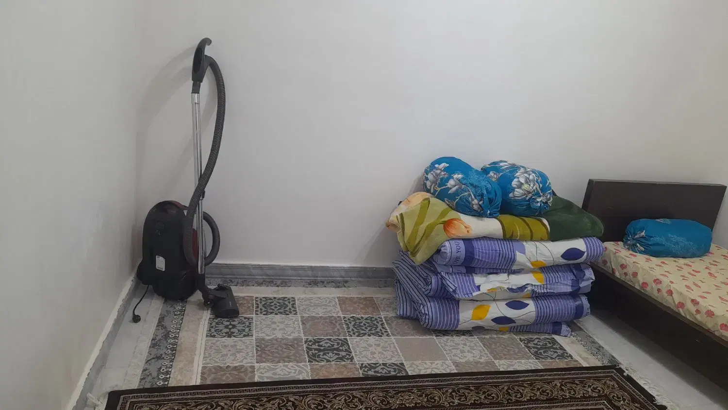 اجازه سویت تمیز و نو ساخت