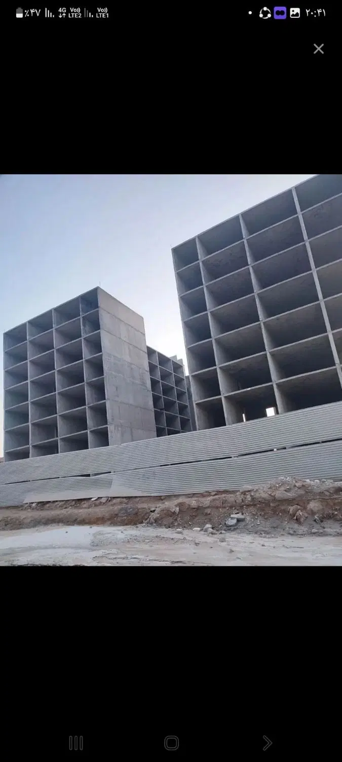 مسکن ملی پمپ بنزین نارگیل