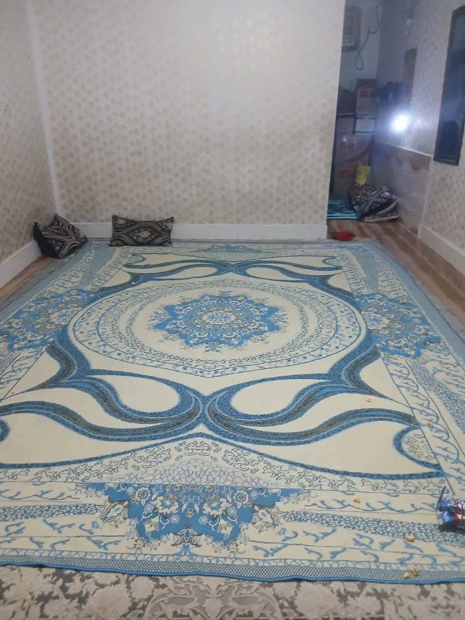 فروش خانه و مغازه کوی رمضان
