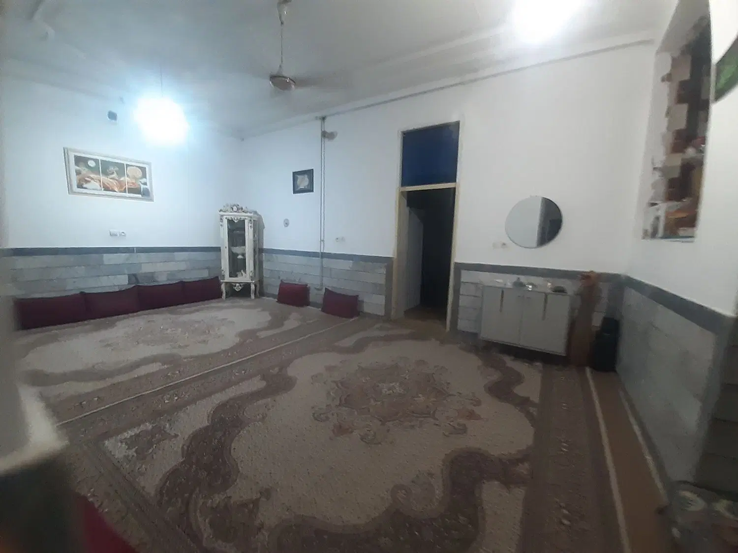 اجاره آپارتمان کوچه گا