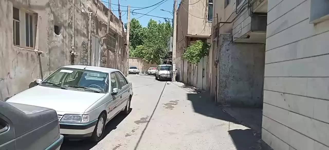 خانه ویلایی