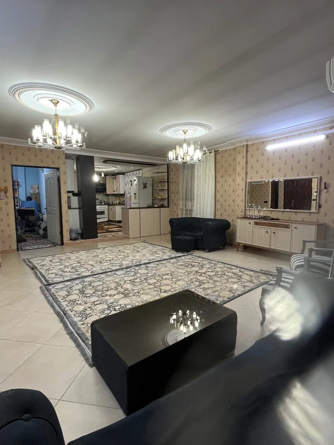 فروشی اپارتمان