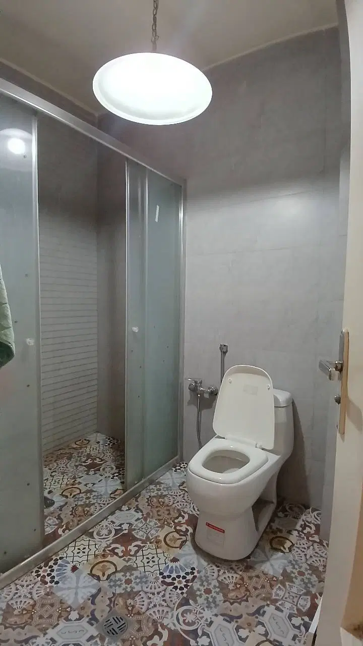 ۱۳۵م۲خواب معماری زیباکف پارکت نوفل لوشاتوویوسفارت