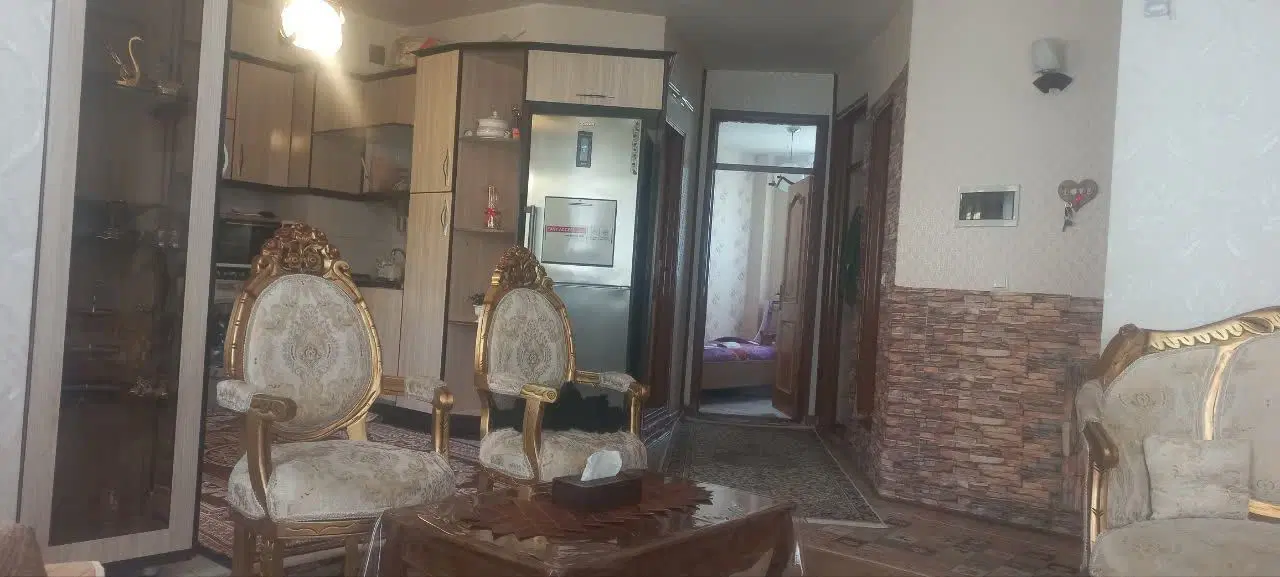 اجاره اپارتمان در شهرک نیایش