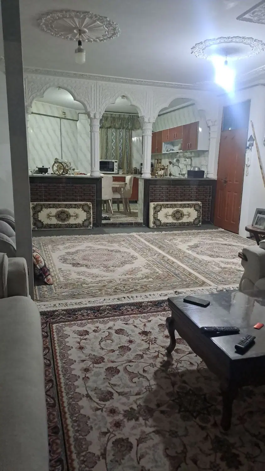 اجاره‌خانه‌90متری‌دراساوله
