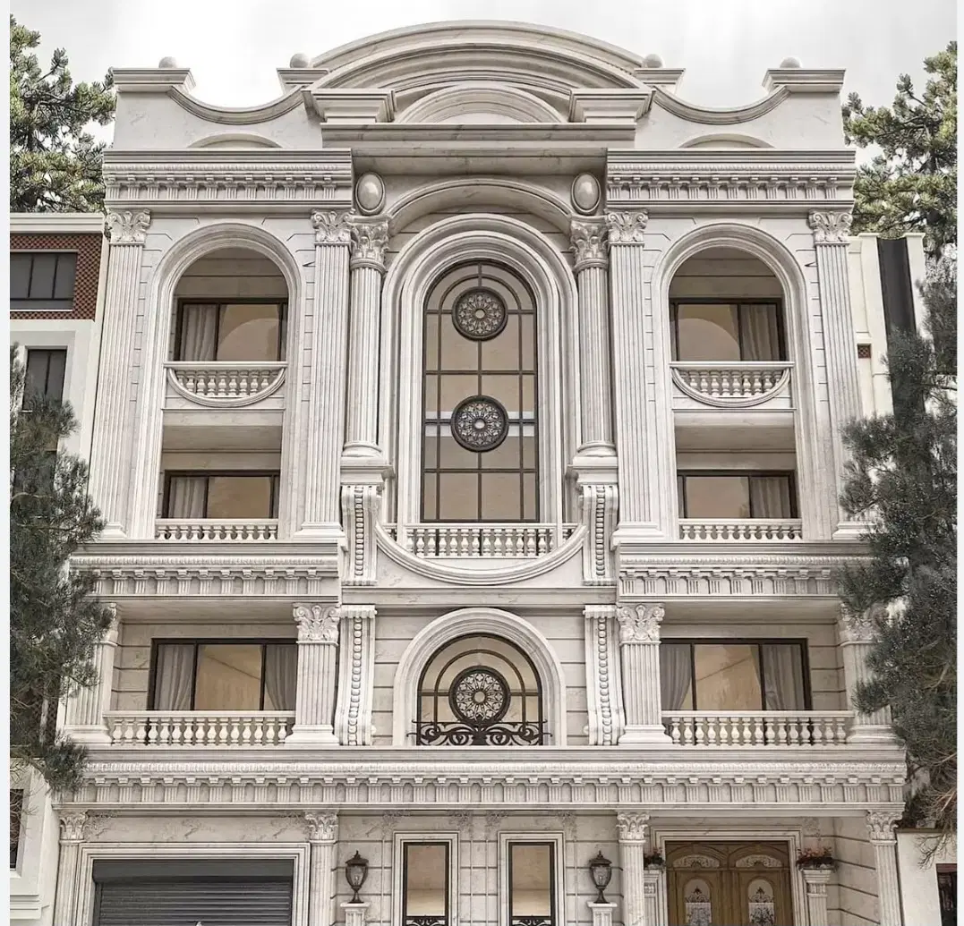 امتیاز اپارتمان در بهترین لوکیشن