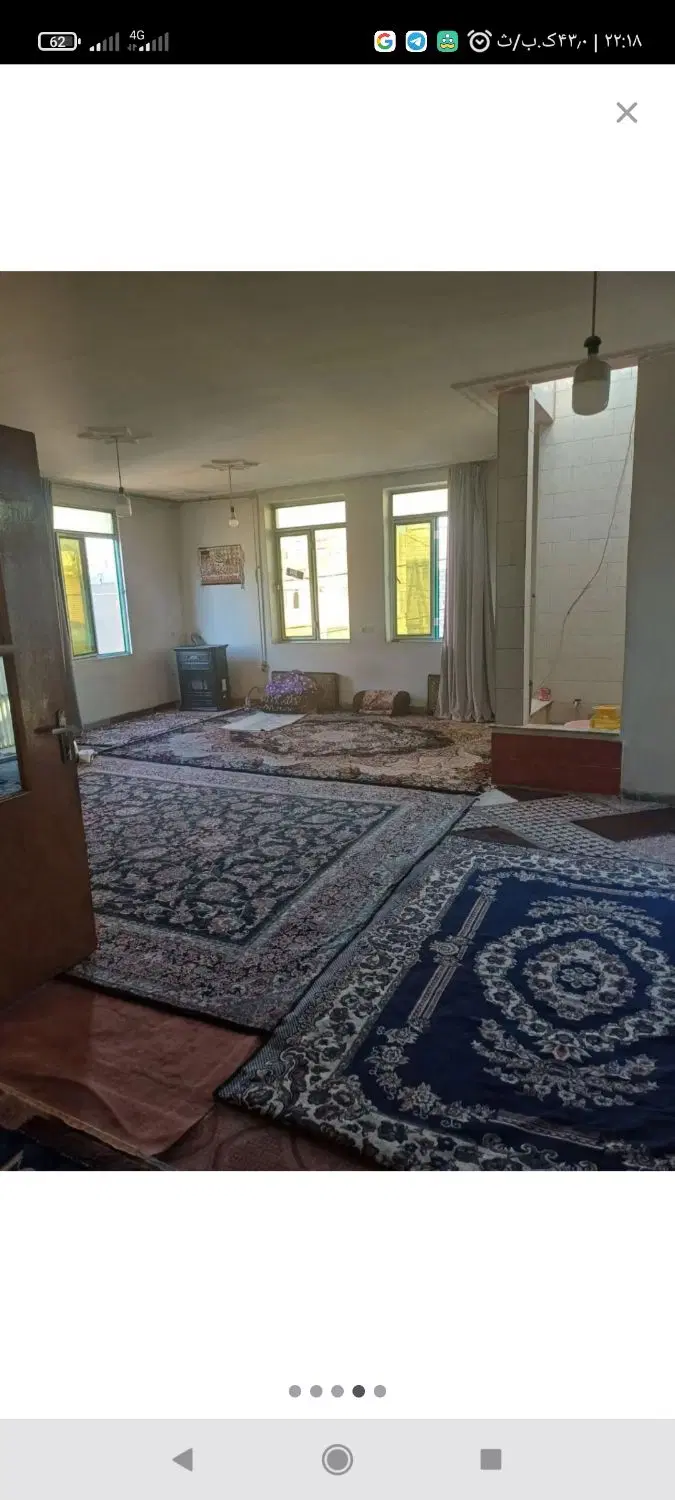 مال اجاره قدیم میهام