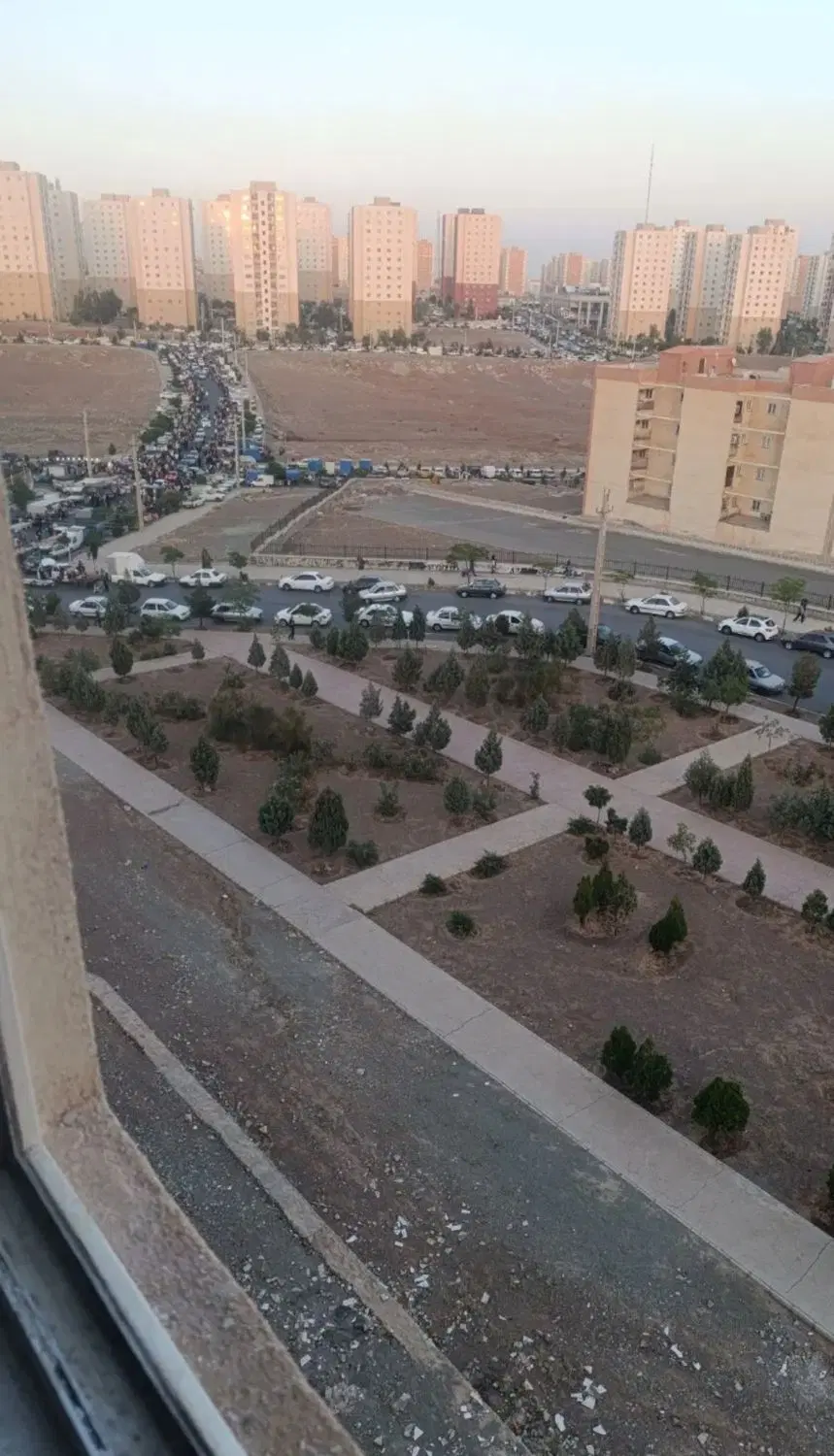 واحد ۷۶متری فاز۵