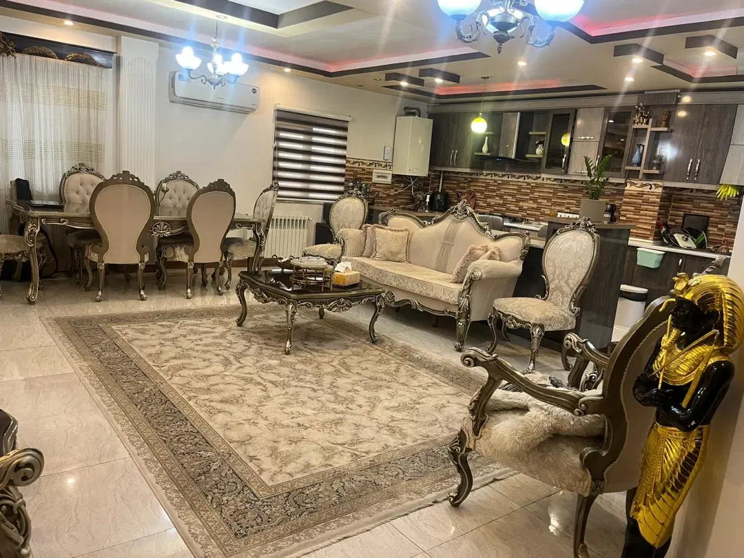 فروش آپارتمان