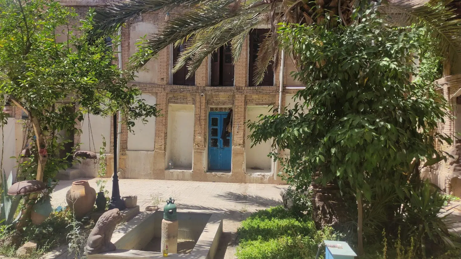 منزل ویلایی رهن و اجاره
