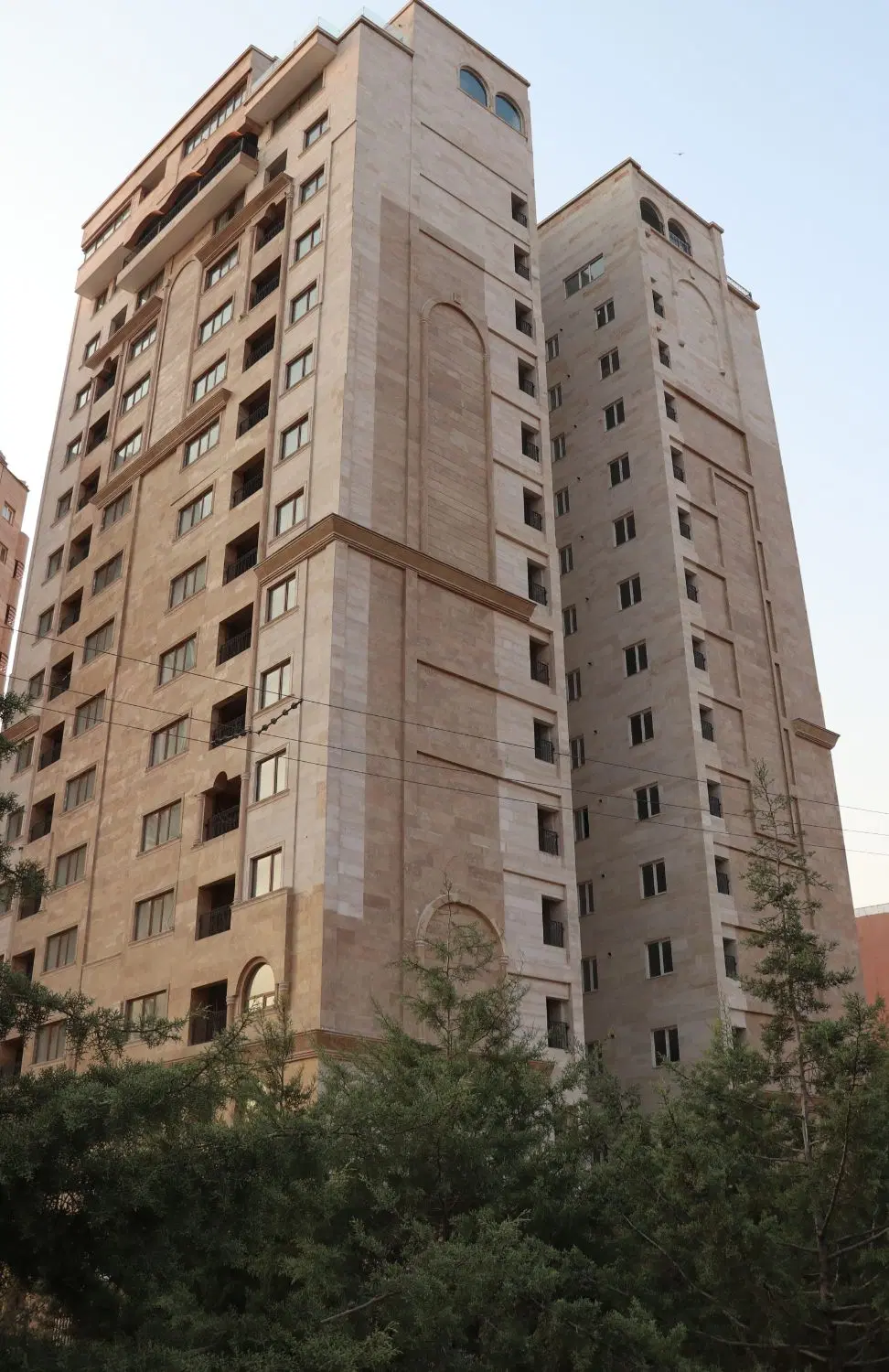 املاک هامون