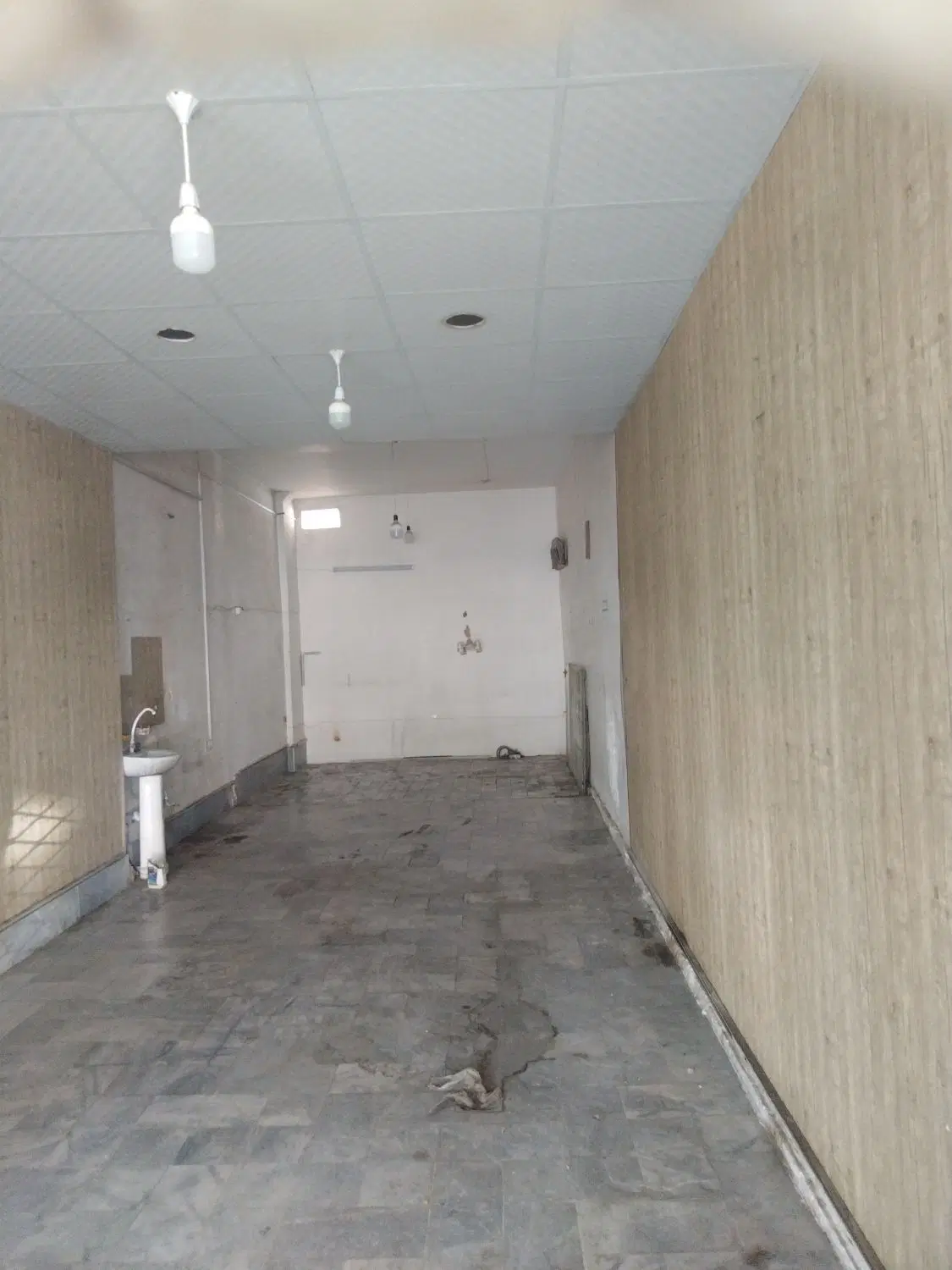 رهن و اجاره مغازه 40 متری