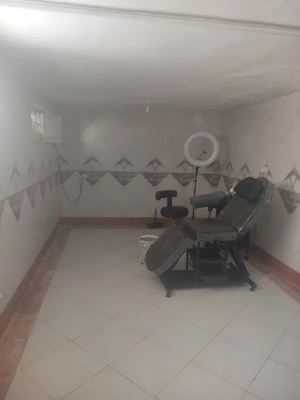 سوییت بدون اتاق زیر زمینی حمام دستشوی اشپزخانه