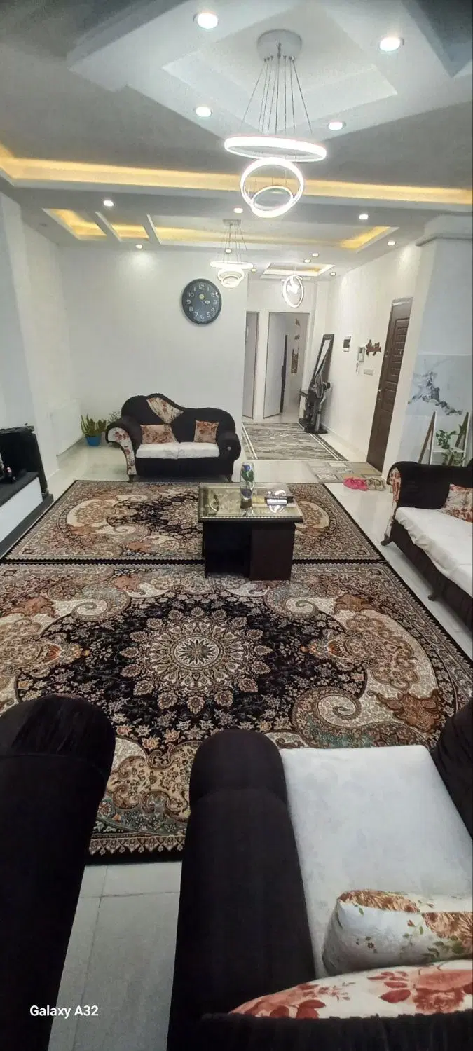 ۱۰۶ متری زیر قیمت فوری نوساز