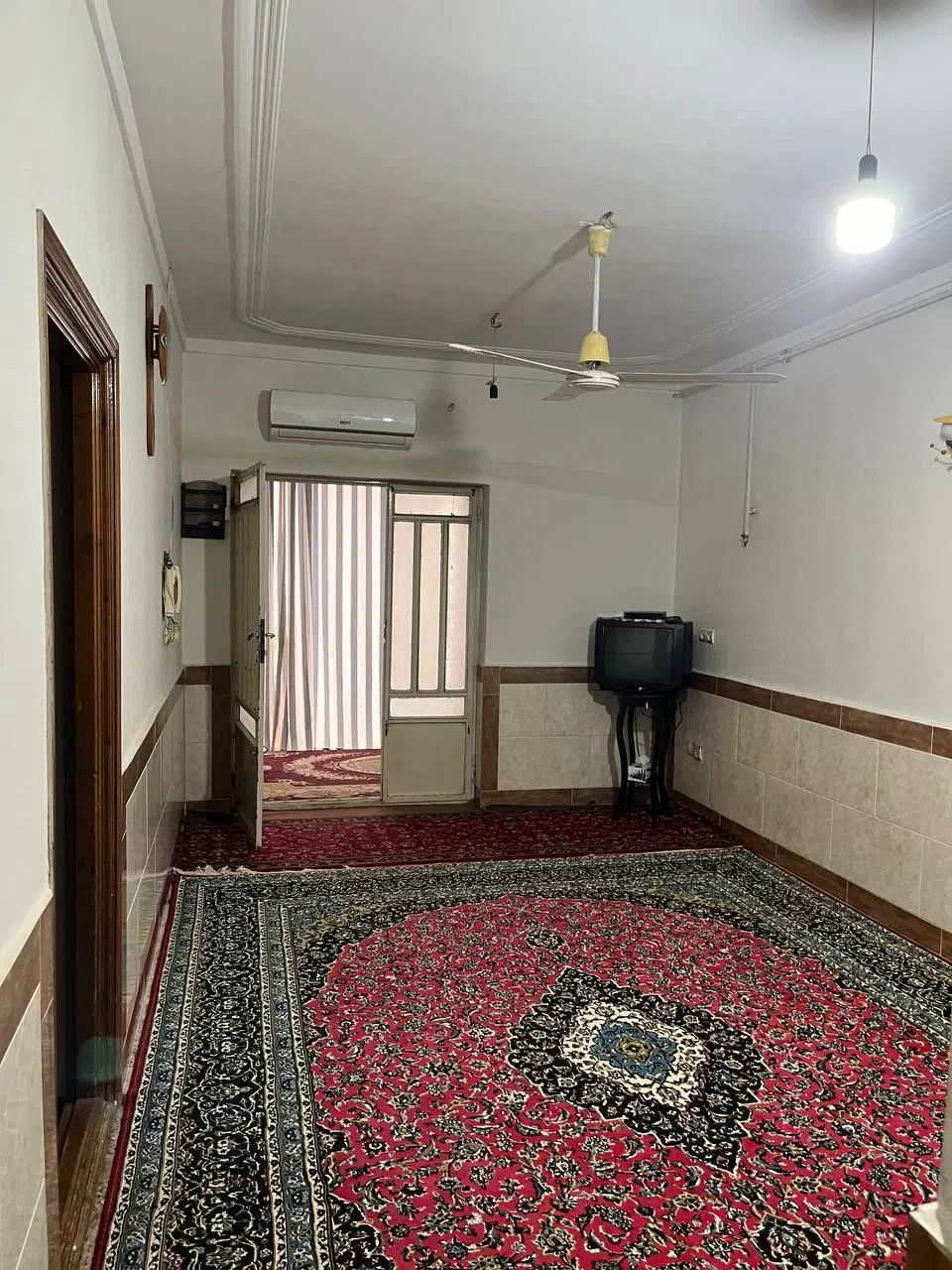 سوئیت اجاره ای