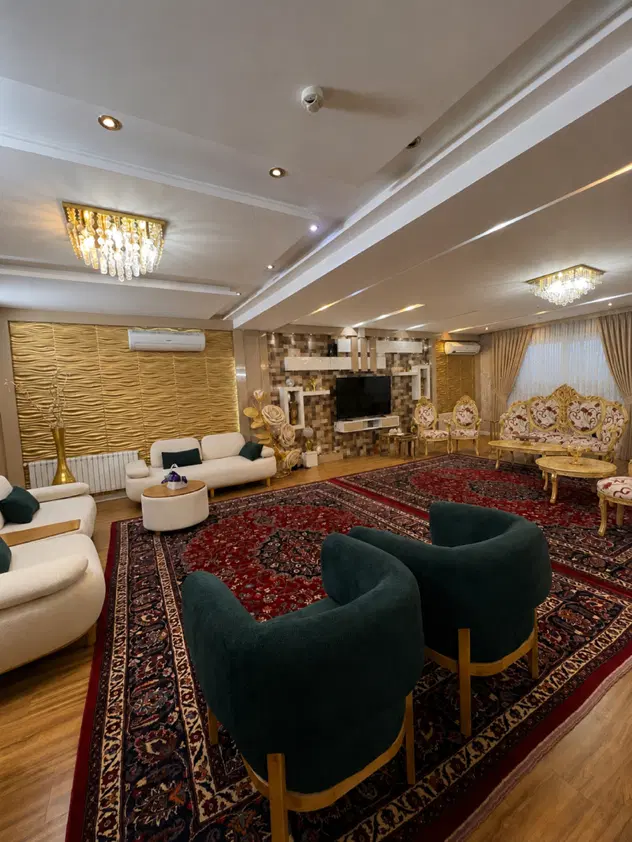 کوهسنگی ۲۶۰ متر