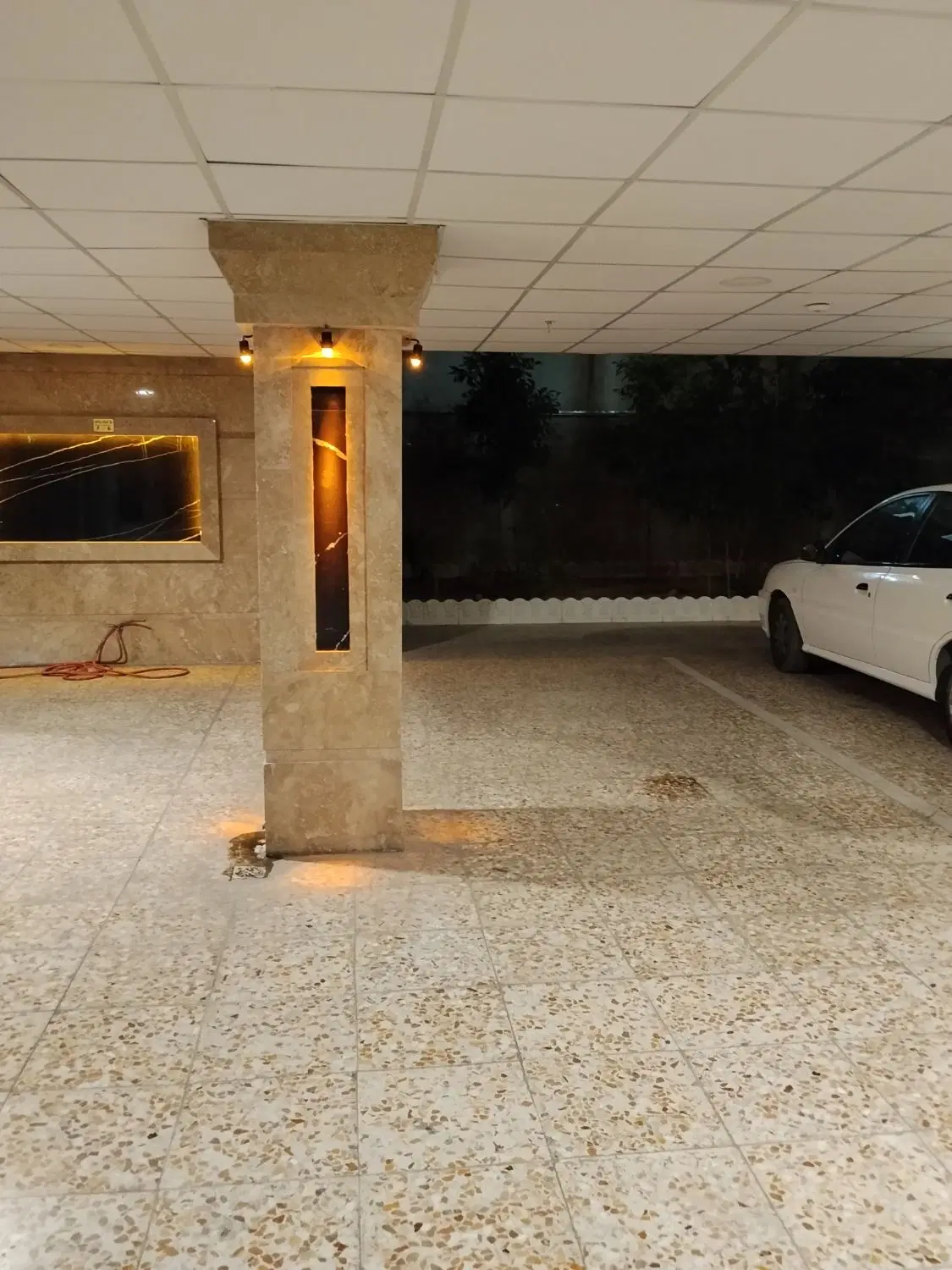 فروش سه خواب طبقه اول نوساز شیراز