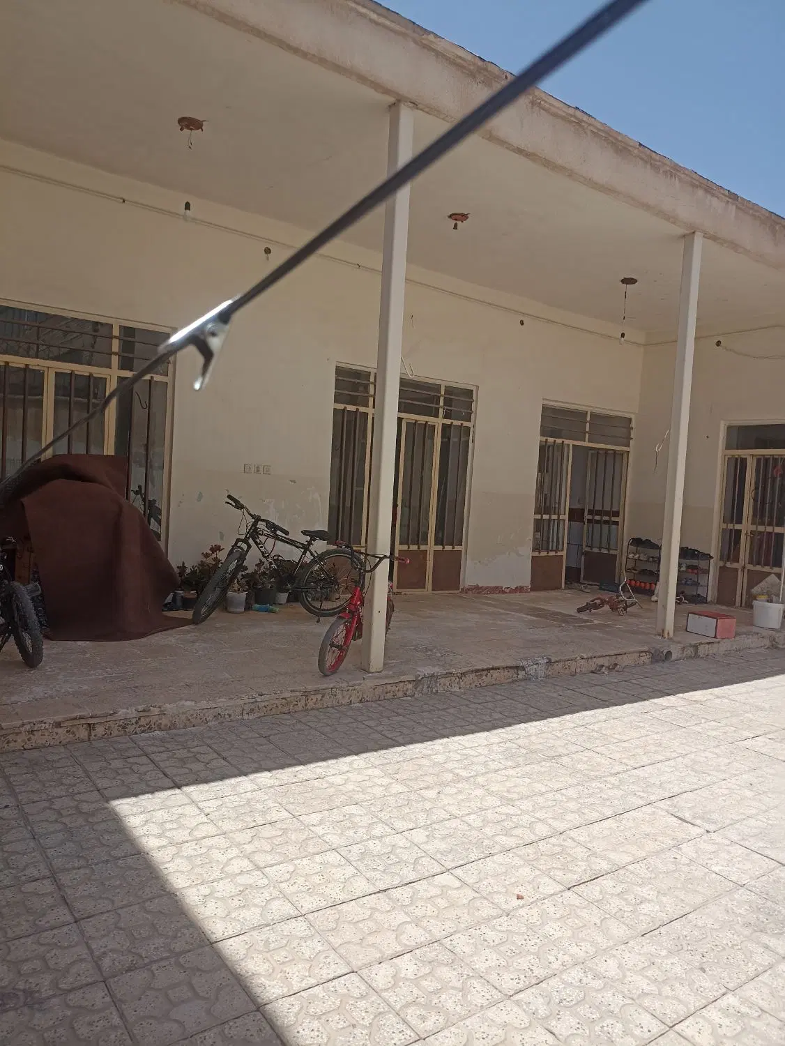 اجاره خانه ویلایی