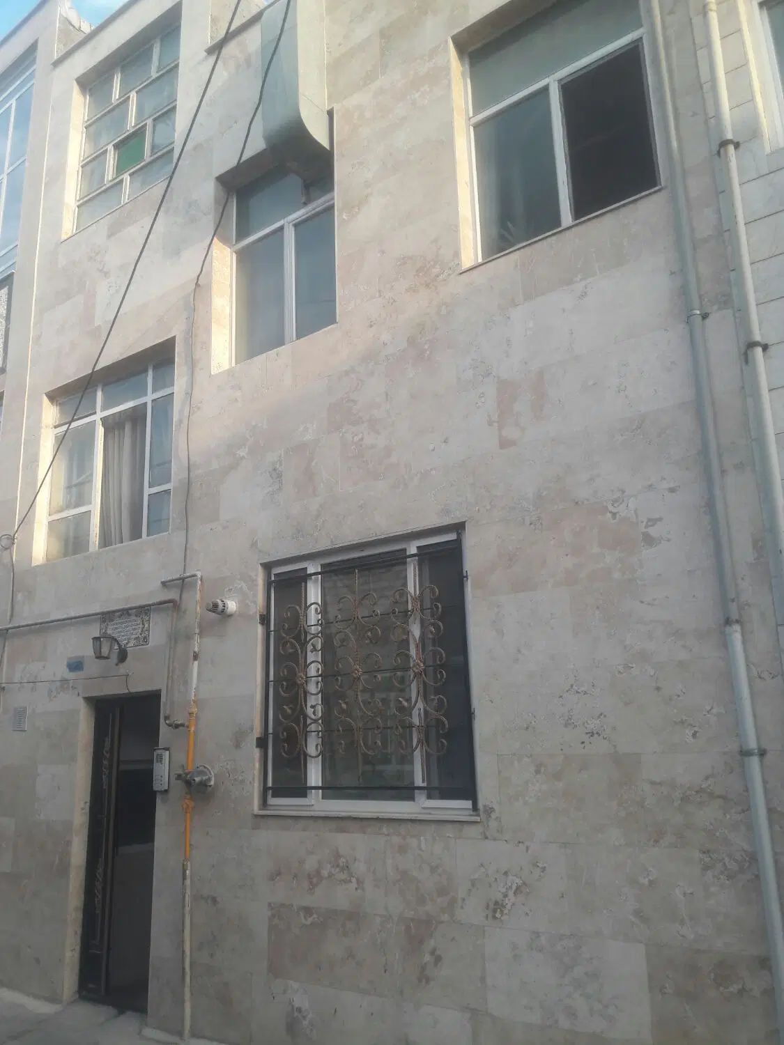 اجاره خانه ۶۵متری