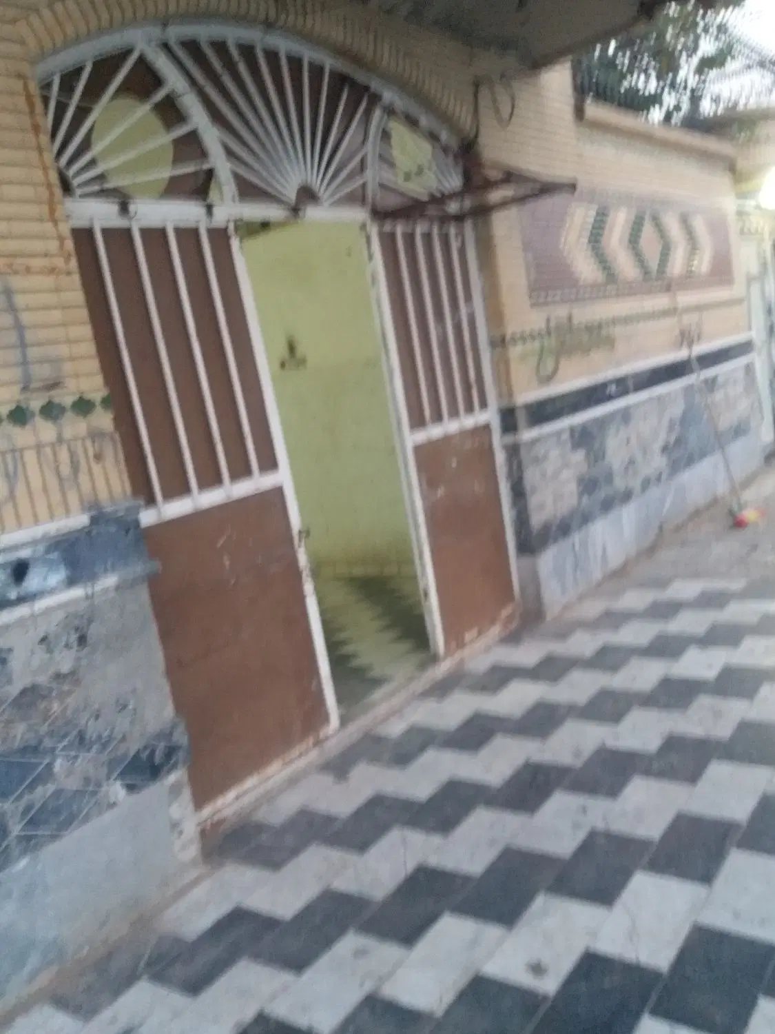مغازه کوثر شانزده متری بهداشت