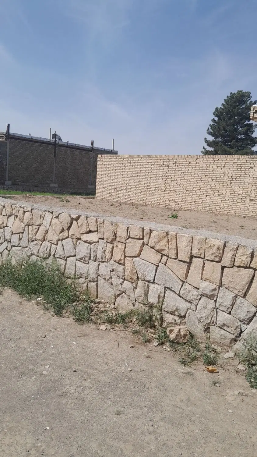 ۸۰مترزمین دراباری فروشی