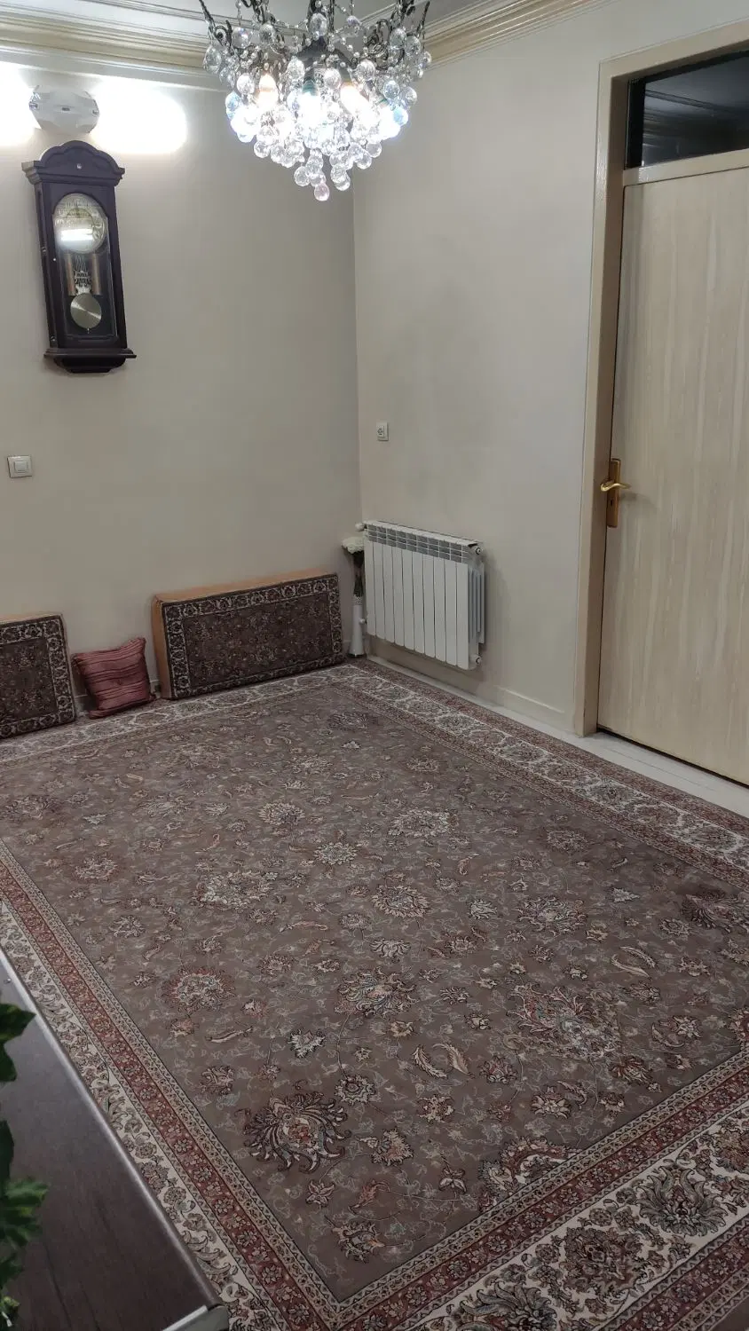آپارتمان 109متری در شهرک فرهنگیان فول امکانات