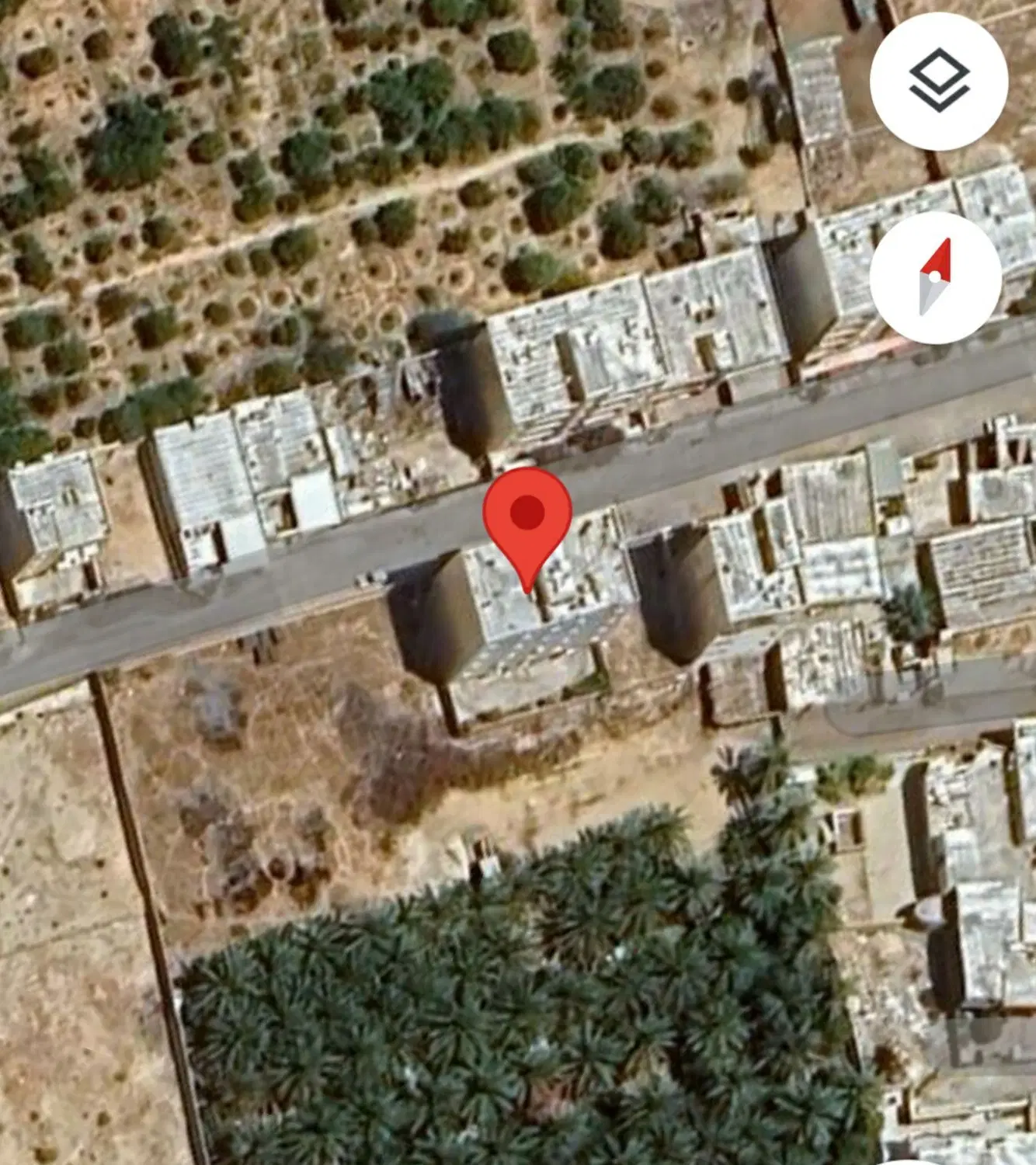 آپارتمان دو خوابه جم اسلام آباد