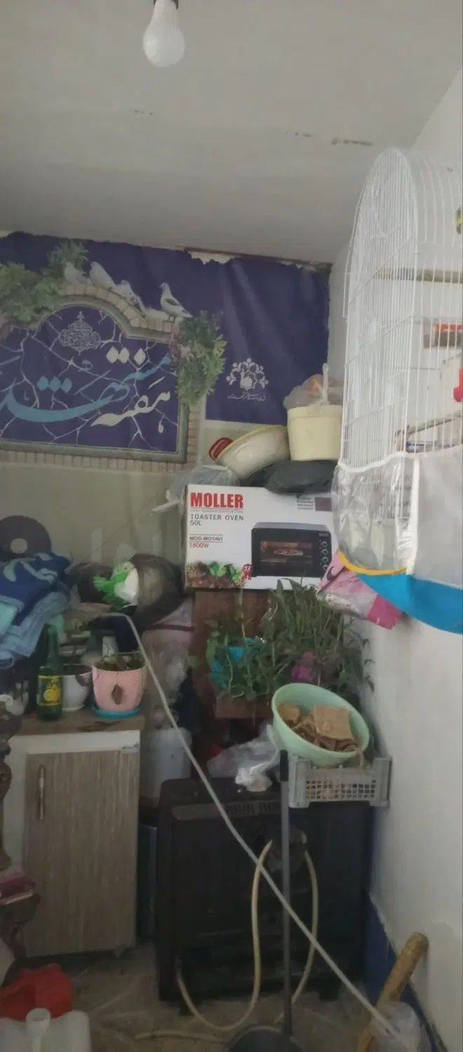 رهن و اجاره یک باب منزل واقع در شقایق