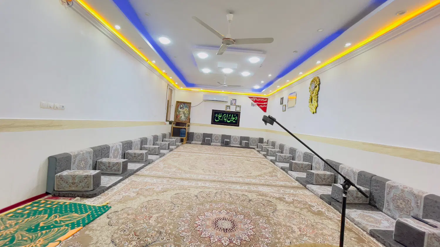 خانه۱۰۰ متر مربع