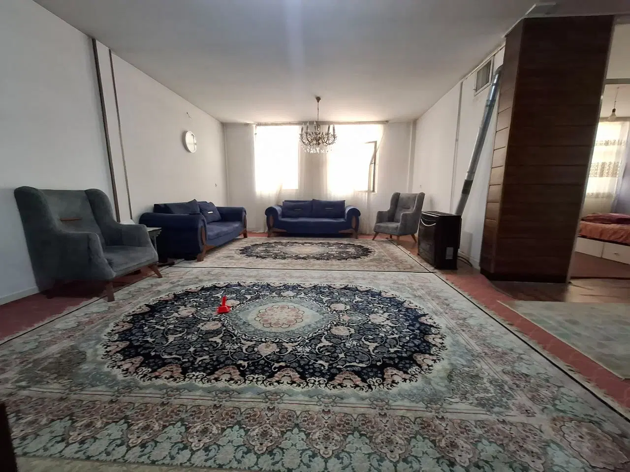 اجاره ، شهرک صاحب الزمان