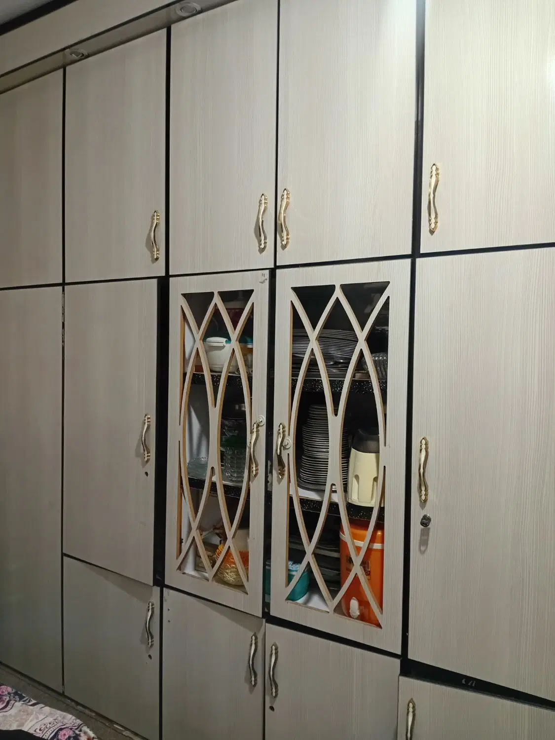 فروش خانه ۲ واحده فول امکانات پردیس