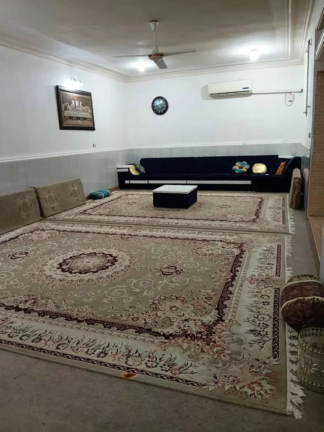 فروش واحد مسکونی