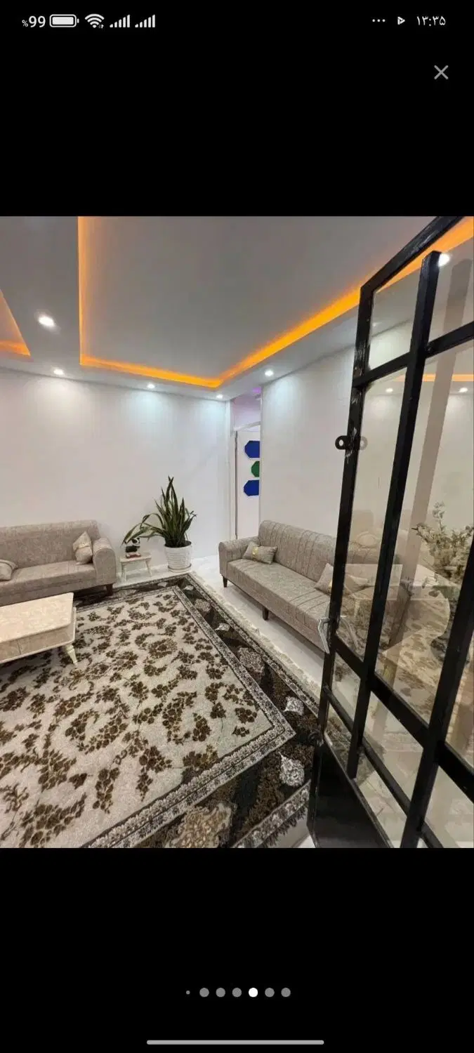 باغچه ۳۰۰متری