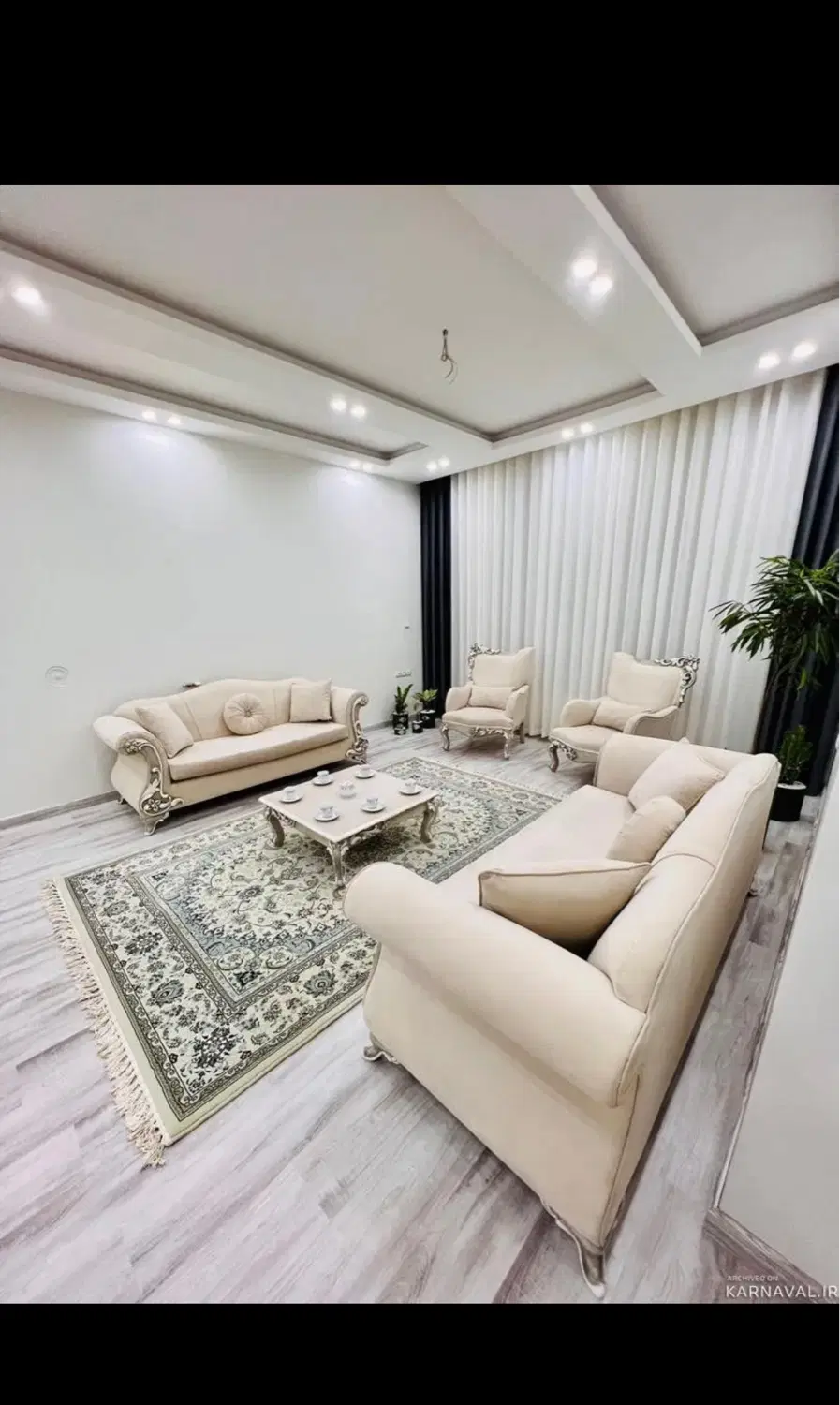 ۸۰متر نسیم