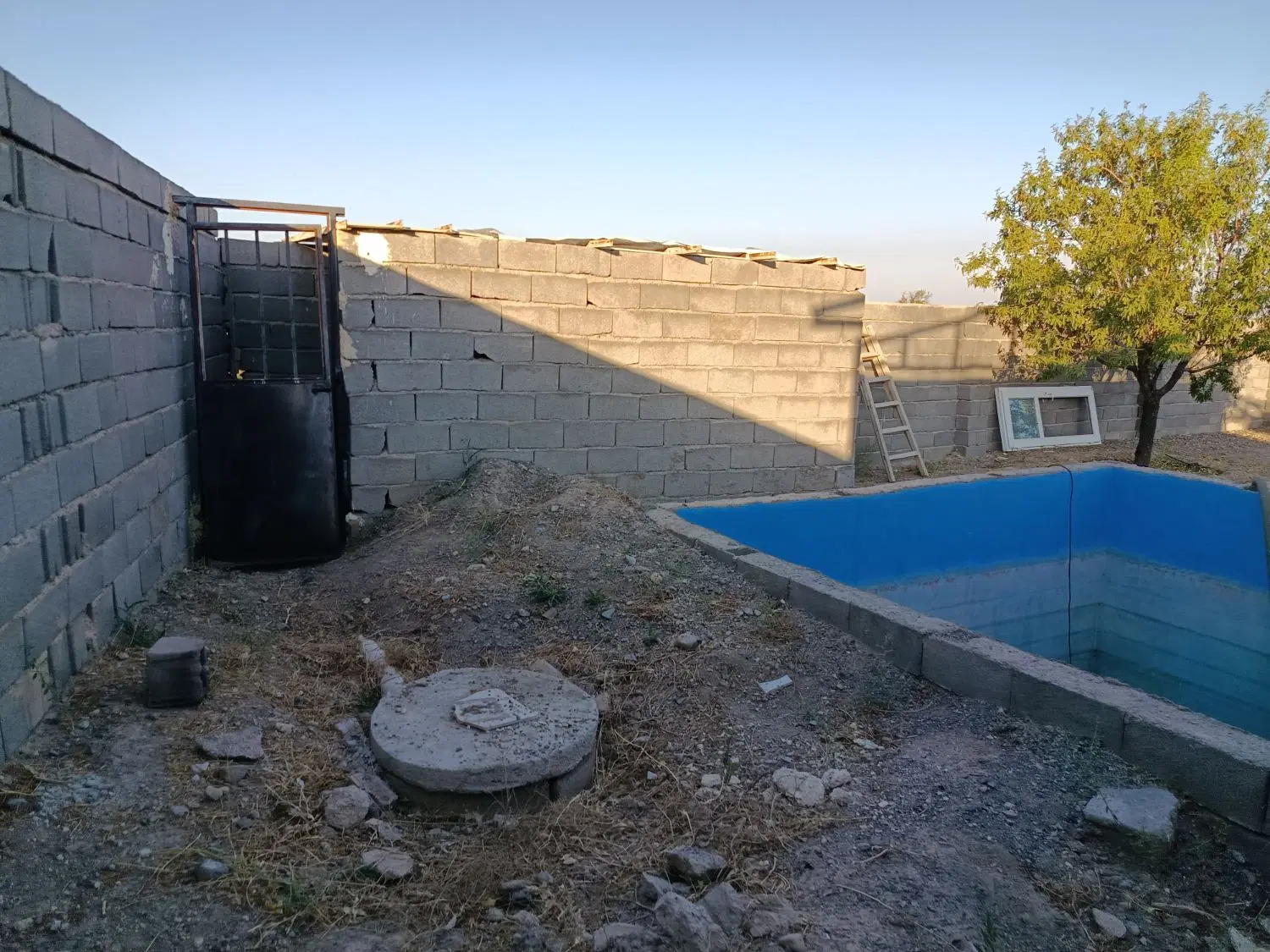 باغ ویلا