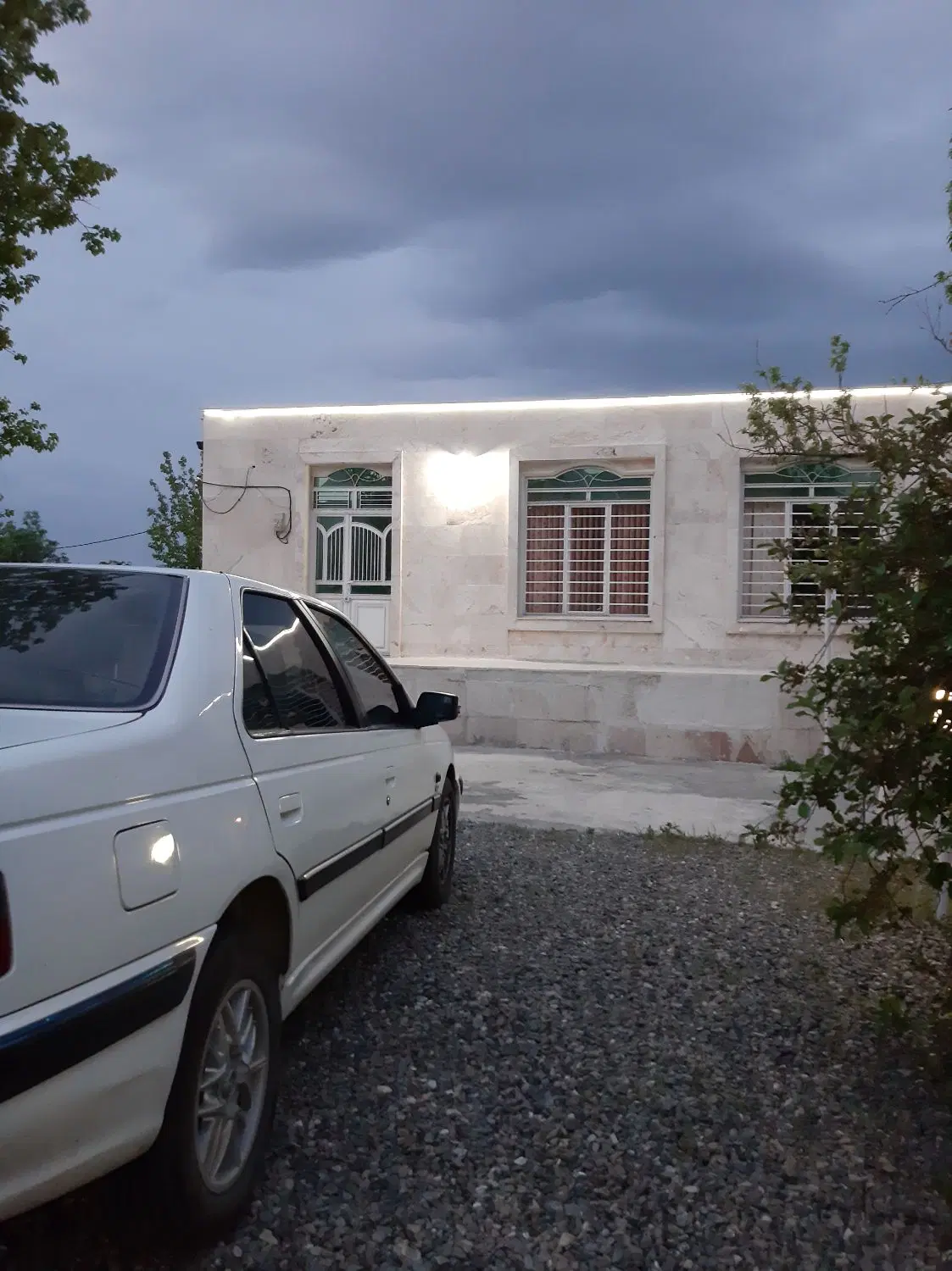 اجاره روزانه