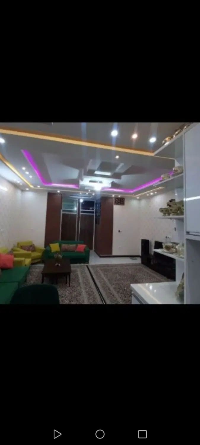منزل اجاره ای