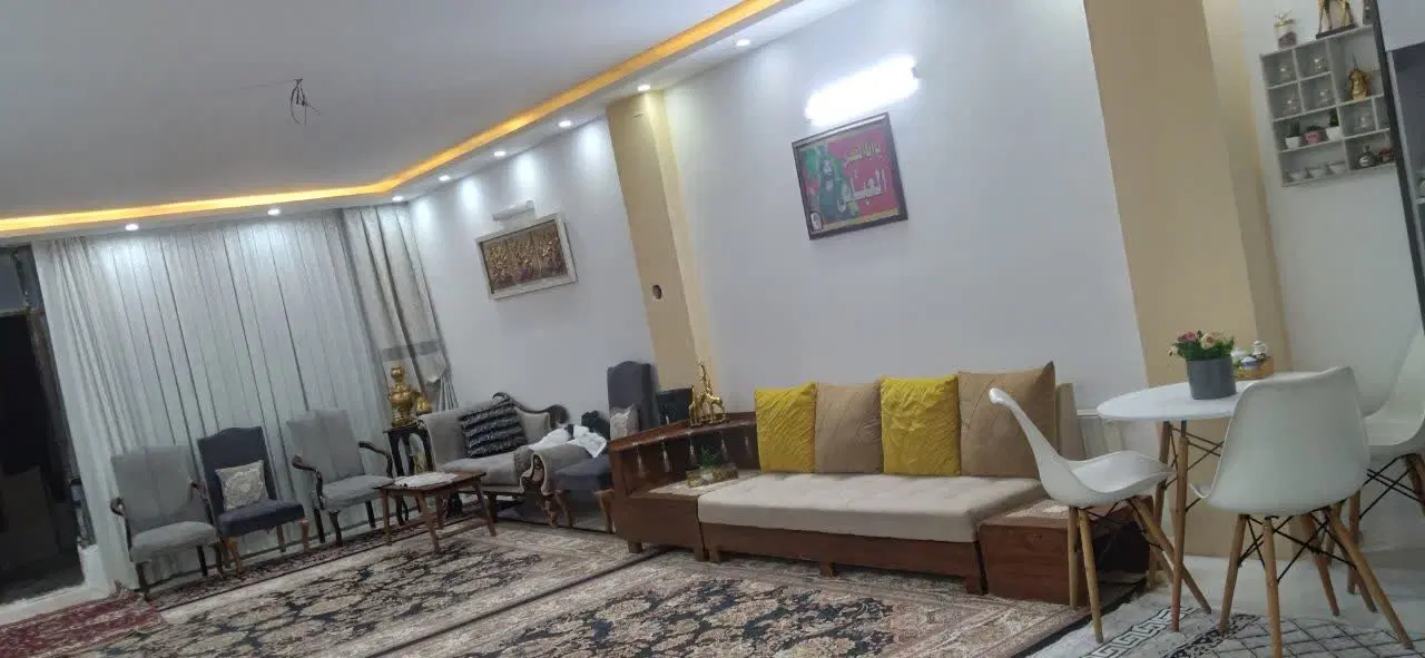 یک واحد آپارتمان