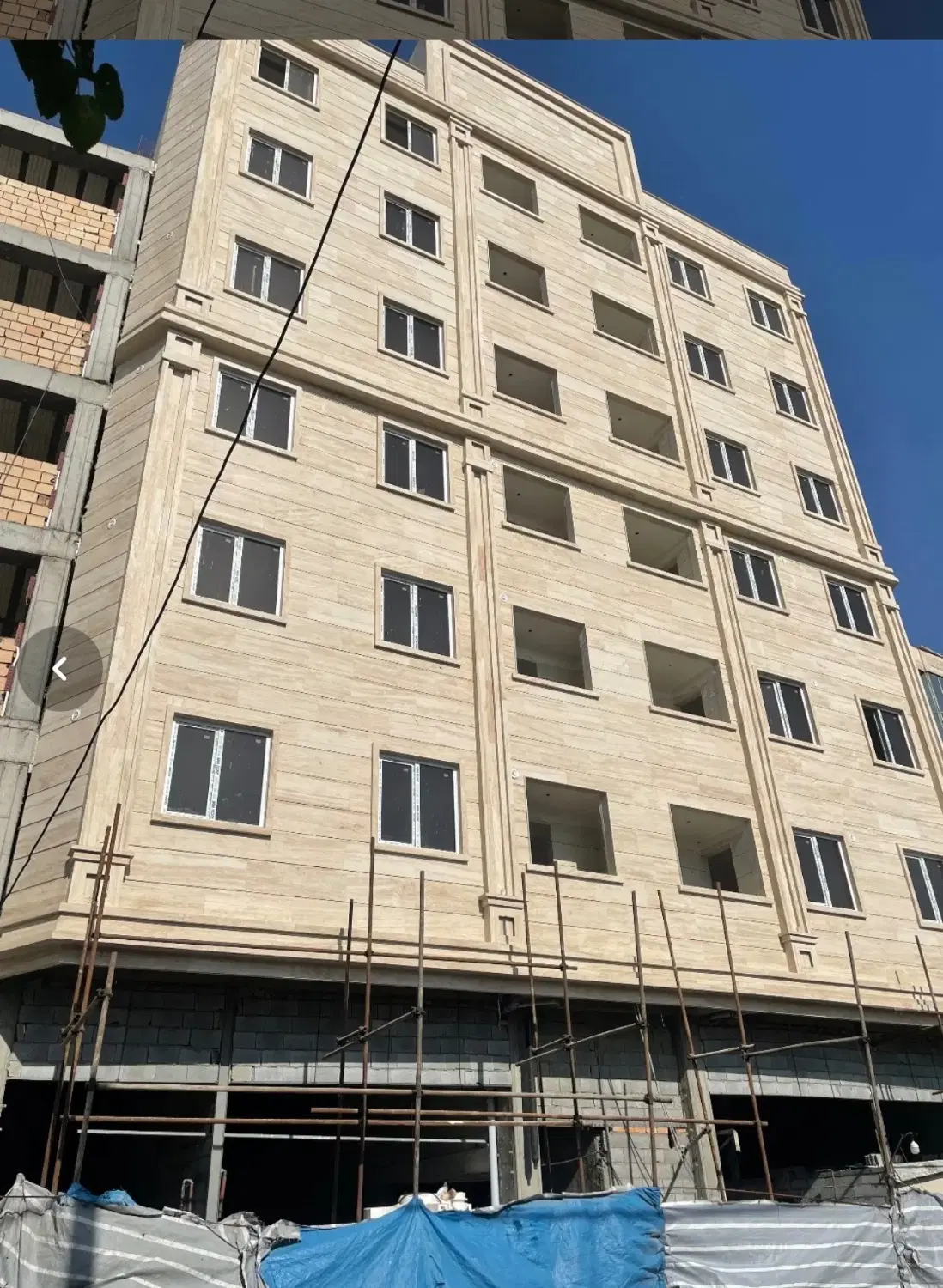فروش آپارتمان