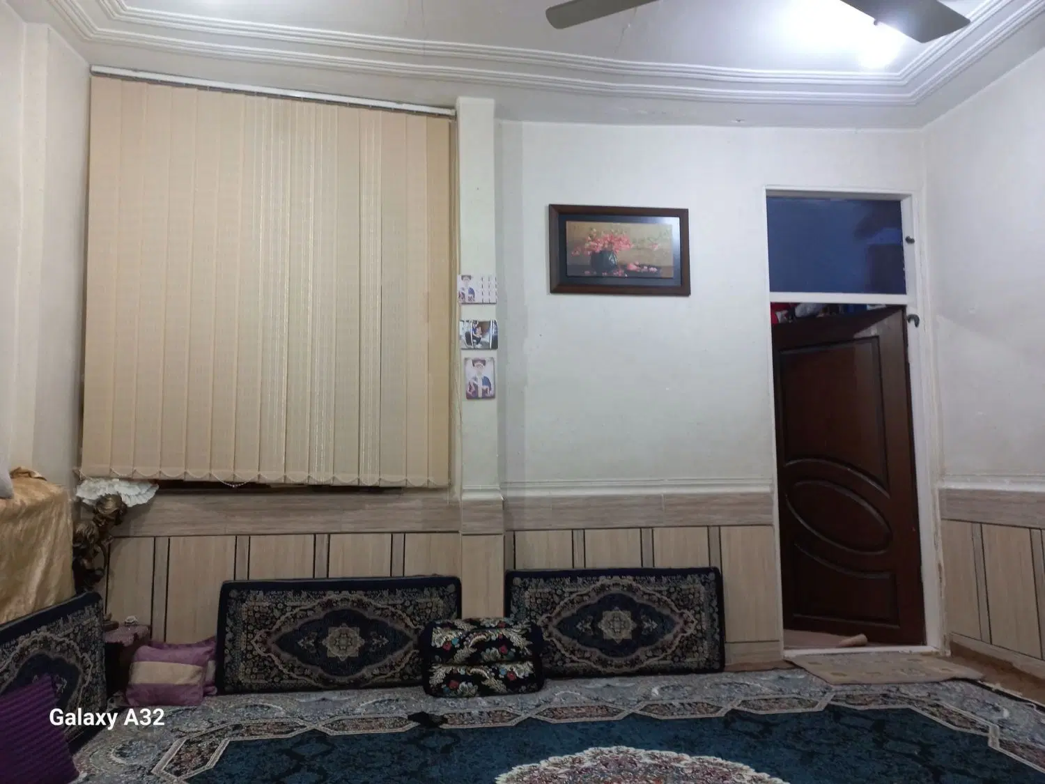 خانه ویلایی