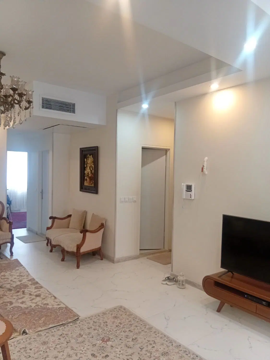فروش آپارتمان نارمک جنوبی