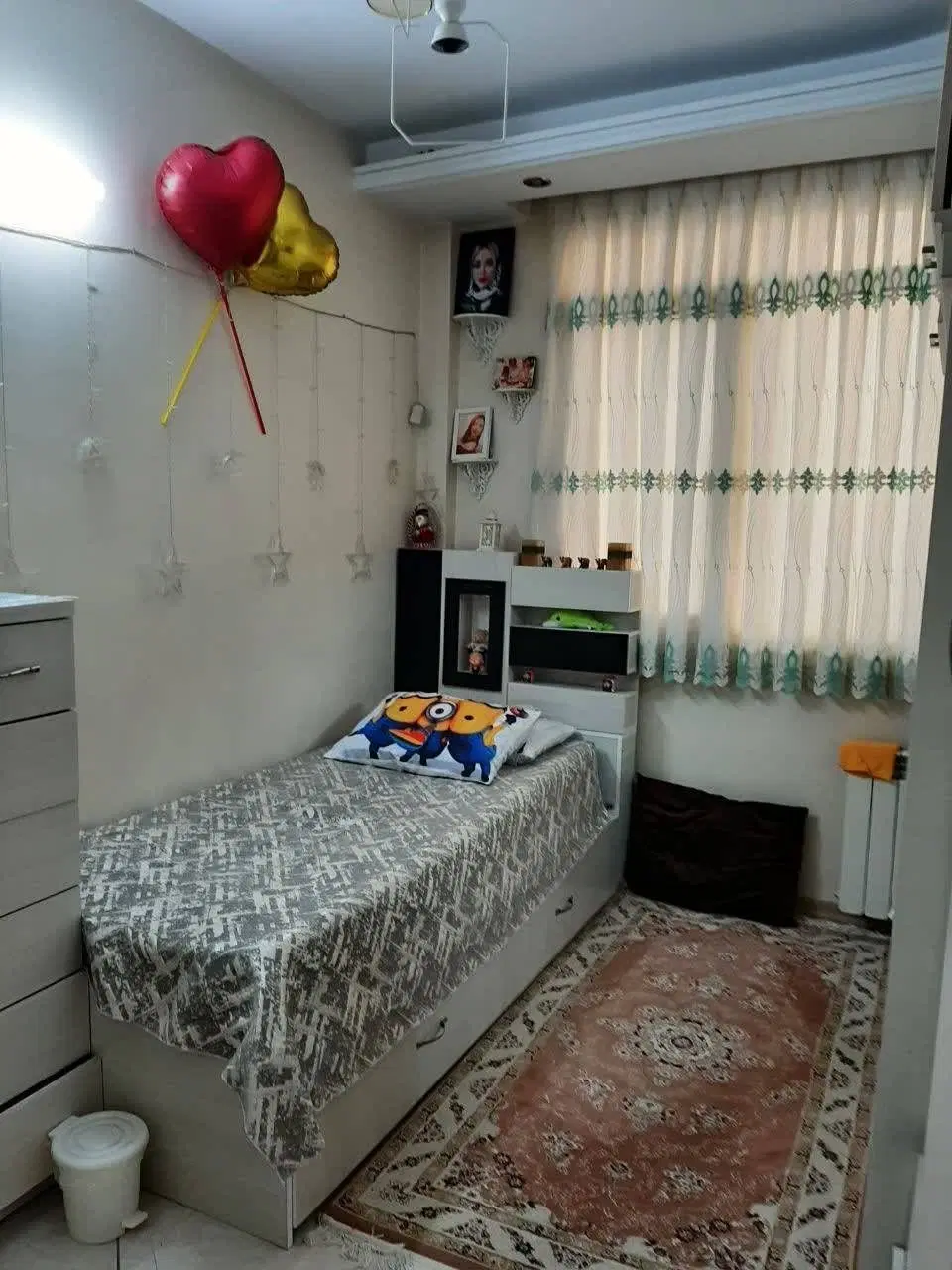 56متر_خوش نقشه_دژکام