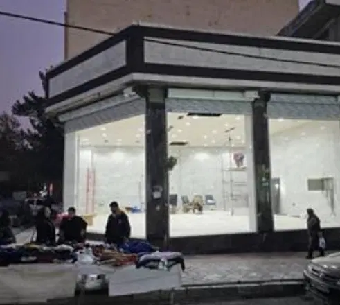 اجاره مغازه تجاری مهدی آباد