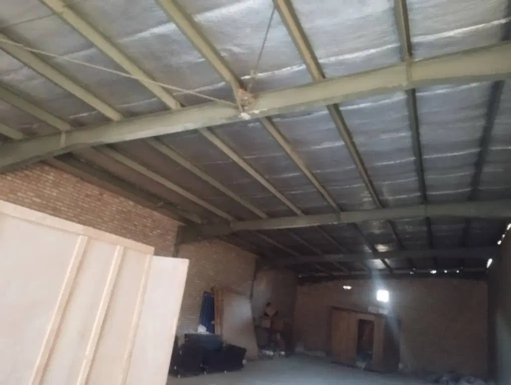 فروش کارخانه واقع در شهرک صنعتی اشتهارد