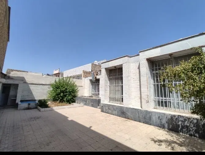 منزل ویلایی