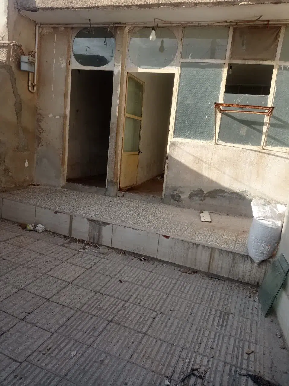 خانه ویلایی در فردیس