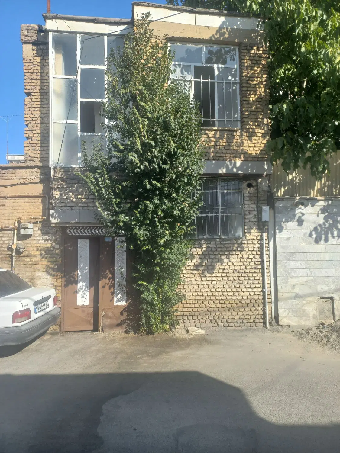 منزل دوبلکس ۶۴متر